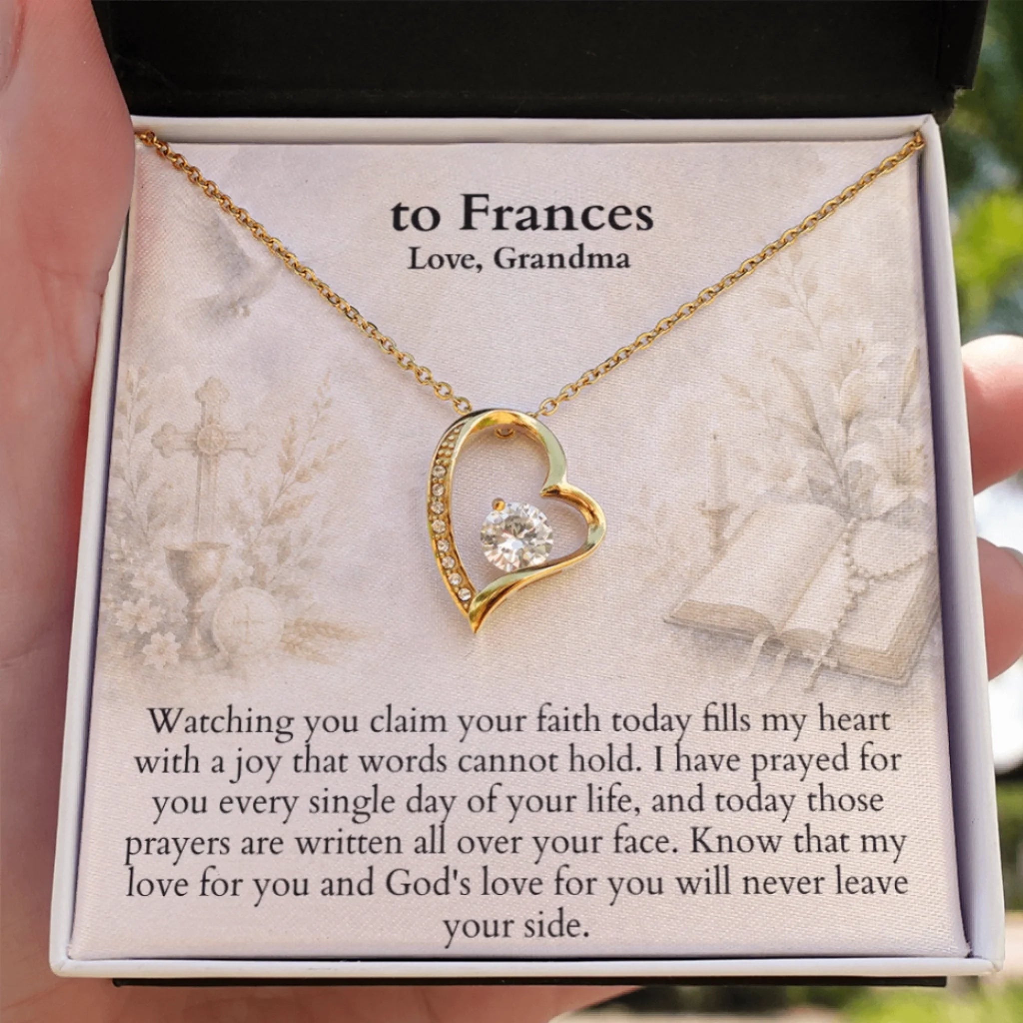Faith Message Cards (49)